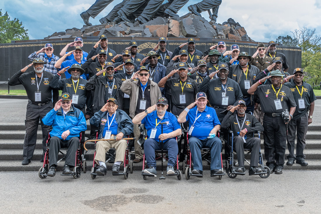 Honor Flight South Florida Celebrates Milestone 25th Flight Our City