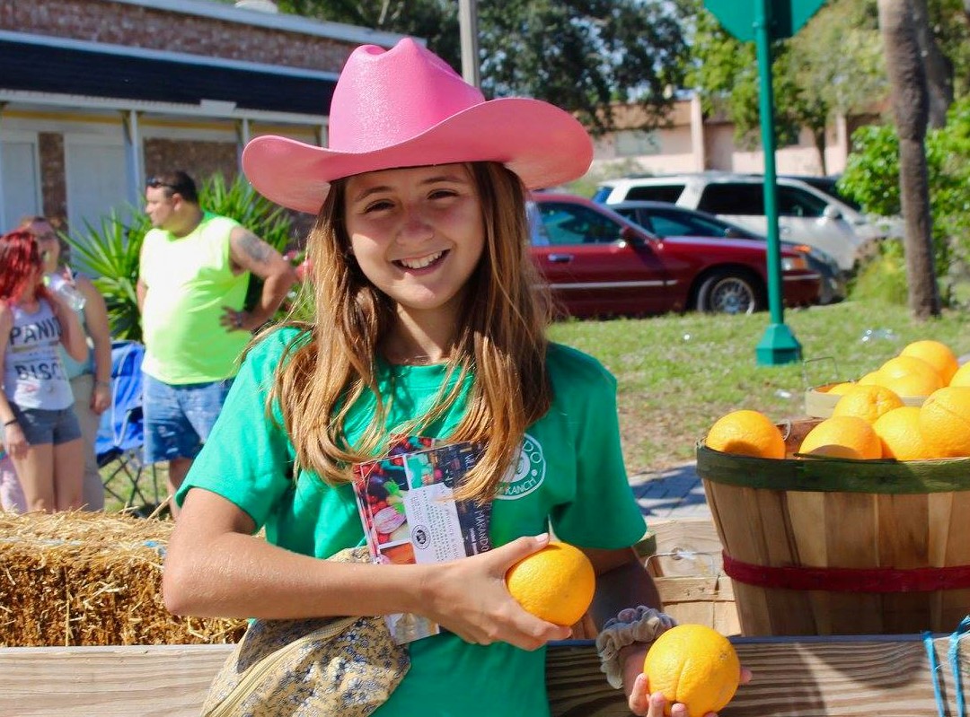 Orange Blossom Festival, Parade & Rodeo is Back! Our City Media