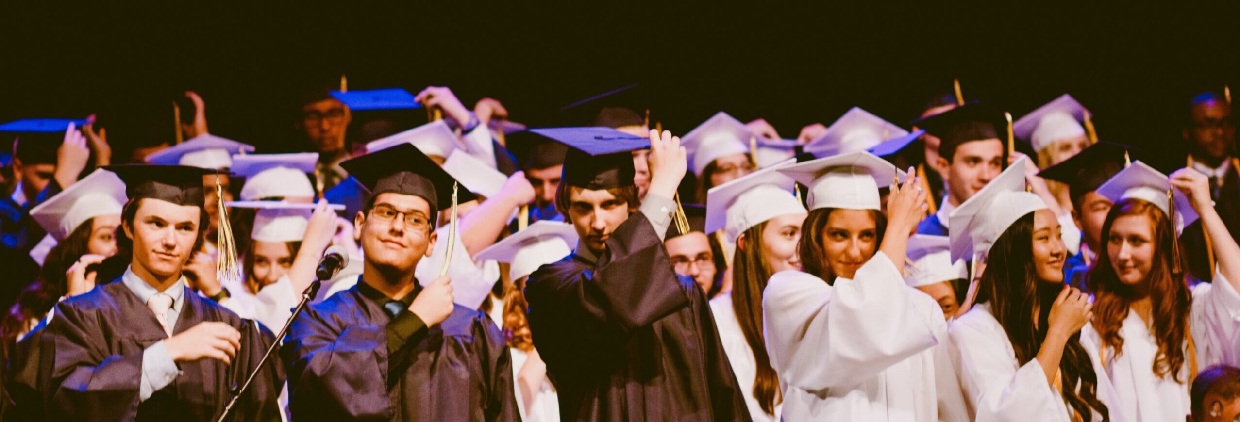 Broward County Educators Celebrate Increase in Graduation Rates Our