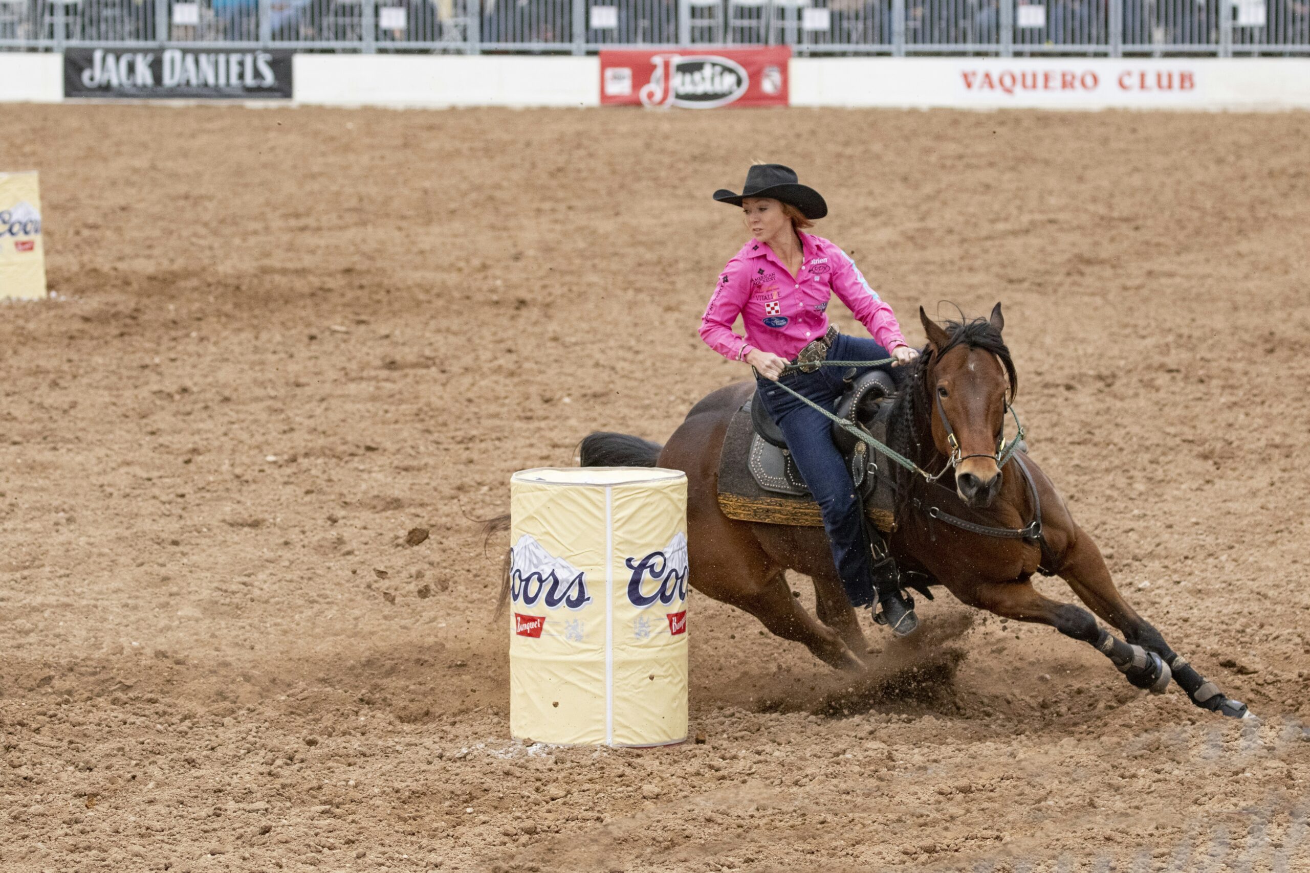 Victorville Rodeo Get Ready for the Davie Pro Rodeo - Our City Media